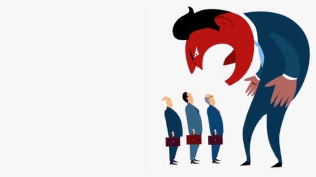 Red flags of a toxic hybrid workplace