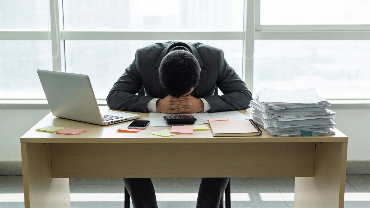 Australian employers take an average of five weeks to hire, leaving HR stressed and workers overloaded