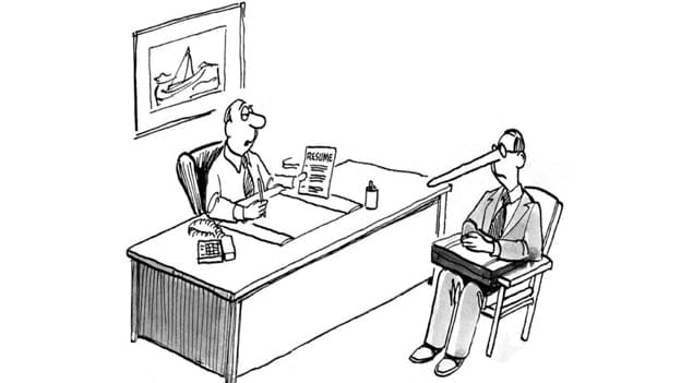 Discrepancy in employee credentials rise 48%: Authbridge Report
