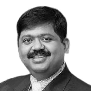 Rahul Sinha