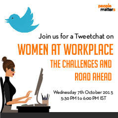 Women at Workplace- The Challenges and road ahead