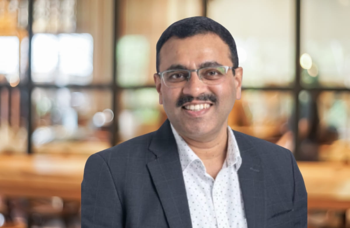 Anupam Sirbhaiya promoted as Group CHRO at Bajaj Finserv