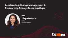 Overcoming execution gaps for 2025