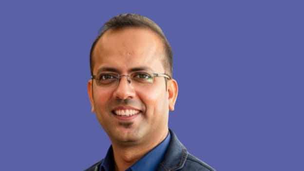 Narwal elevates CHRO Amit Sahoo as head of strategy and business operations