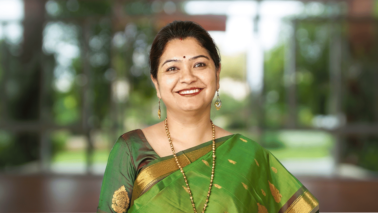 Greaves Electric Mobility appoints Samarpita Banerjee as CHRO