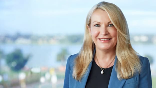 Fortescue CEO steps down without naming successor