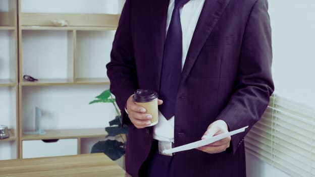 Nearly 70% of CHROs are replaced after a CEO change: Study