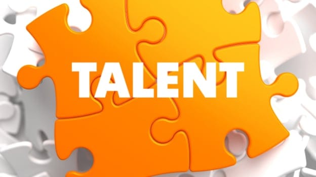Top Talent Is Scarce - Here's how to develop and nurture one