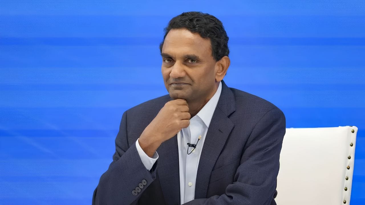 TCS CEO salary jumps to ₹28 crore; company workforce shrinks by over 23,000