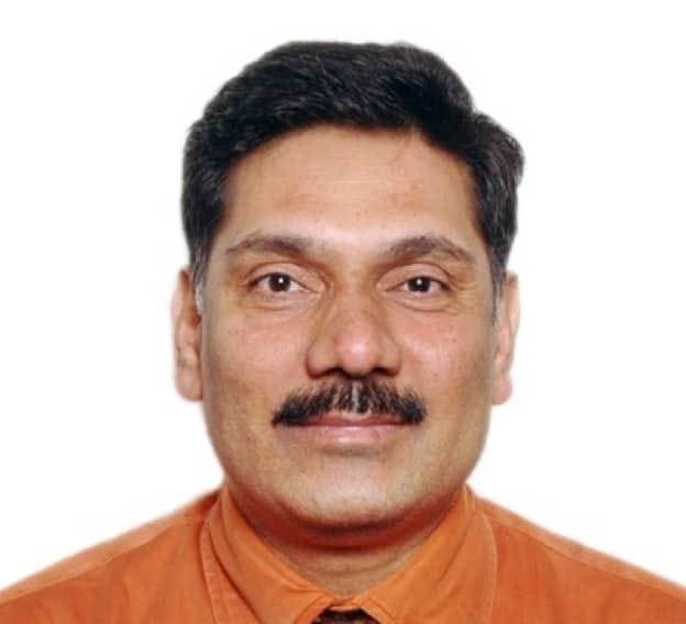 Vijay Yadav