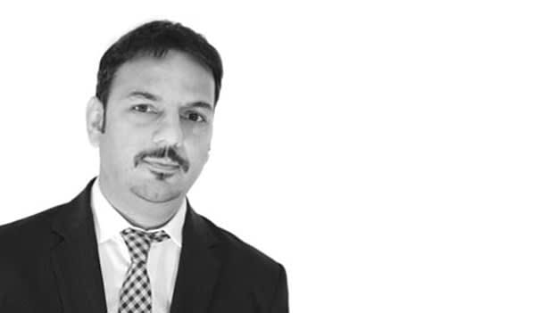 Fidelity International appoints Nitin Sharma as the India Site Head