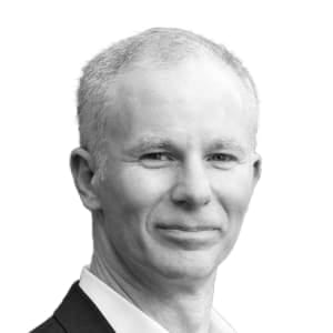 Mark Stelzner