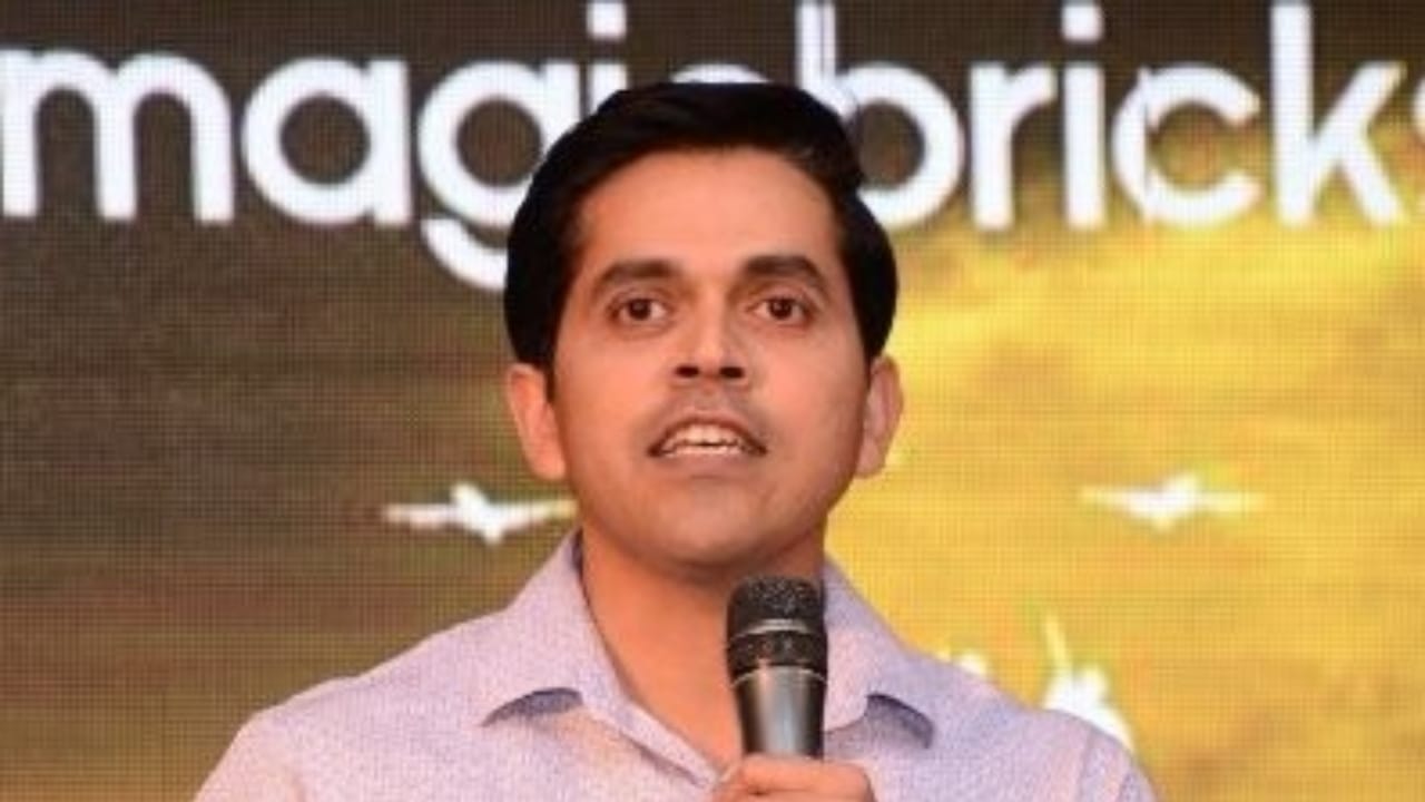 Magicbricks CEO Sudhir Pai resigns after 15 years: Report