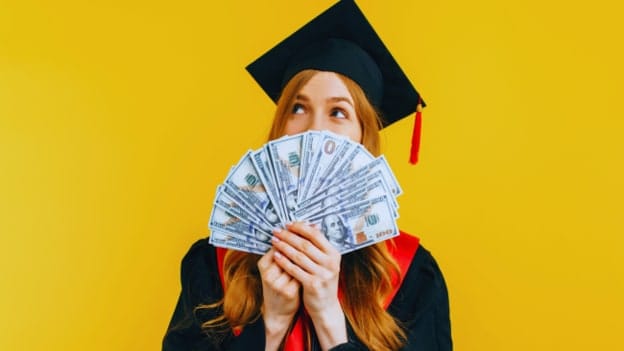 International Women's Day: Empowering women through scholarships to build an equitable future