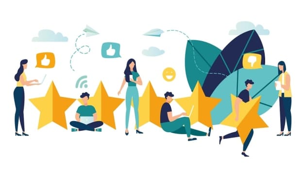 Why don't your performance appraisals work?