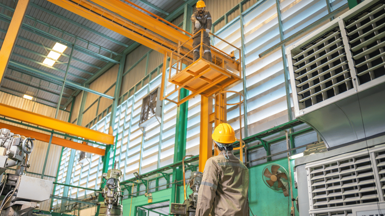 Oman accelerates industrial transformation with focus on AI, skills and local manufacturing