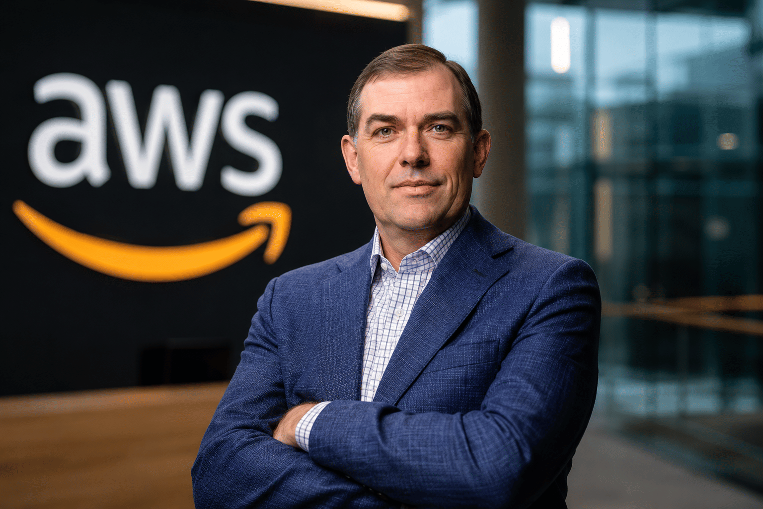 Amazon to hire 11,000 interns and graduates despite AI job disruption fears, says AWS CEO