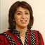 Dr Afra Sajjad