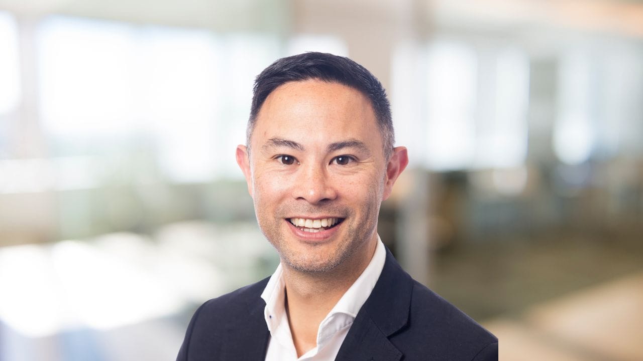 Asahi Beverages appoints Brian Phan as chief commercial officer 