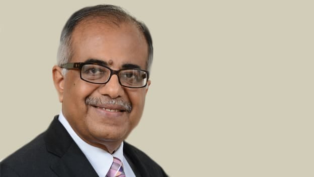 ‘HR leaders to innovate and maintain business continuity’: K Narayan, Raymond