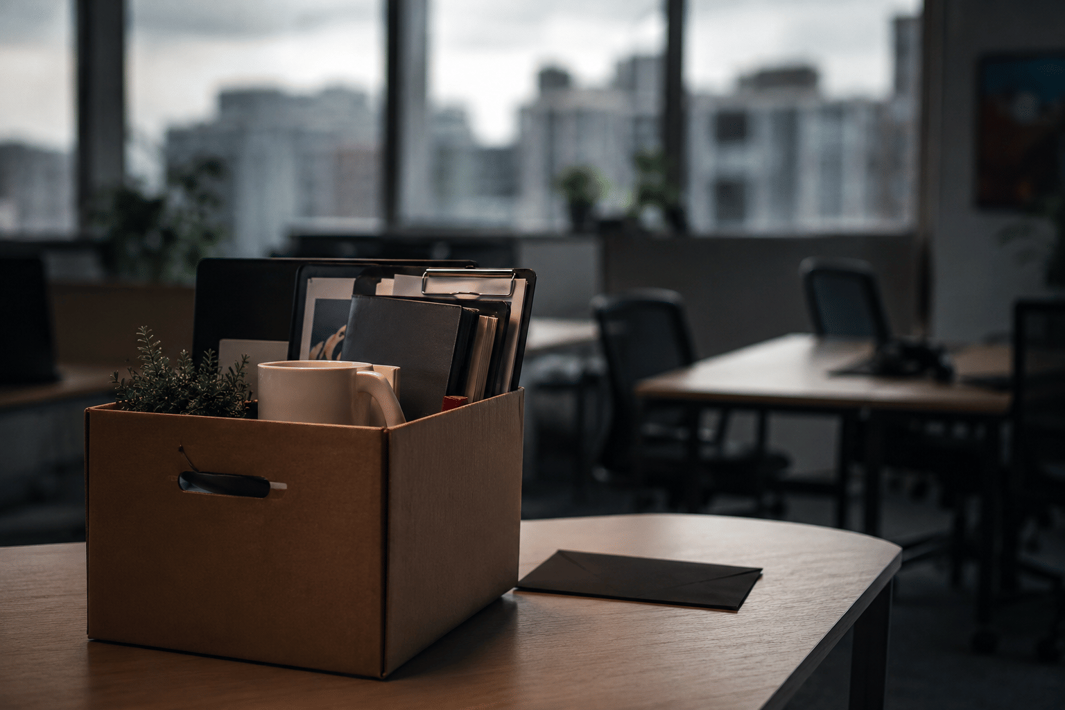 Over 700 employees left jobless after Pune IT firm allegedly shuts down without notice