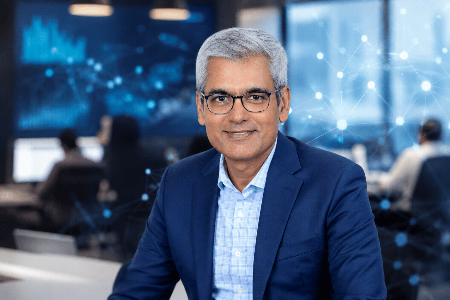 Infosys scales AI adoption to more than 100,000 employees as enterprise-wide transformation accelerates