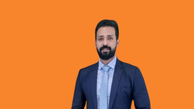 Lulu Group India HR head Rajiv KP resigns