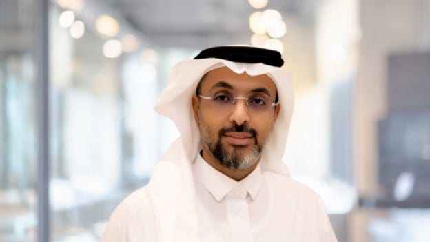 King Saud University appoints Abdulmajeed Alqusaibi as CHRO