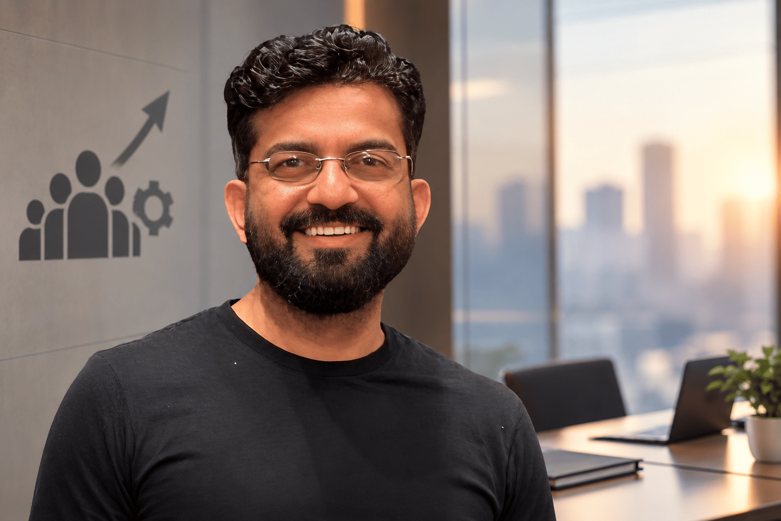 Aditya Infotech appoints Ravi Chopra as Group CHRO and President