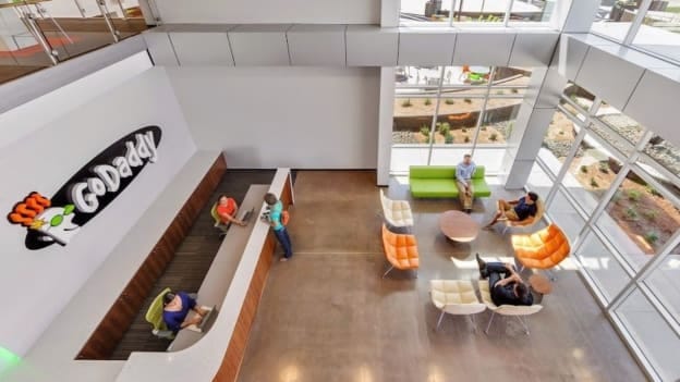Layoff spree: GoDaddy to sack nearly 500 employees, 8% workers to get affected