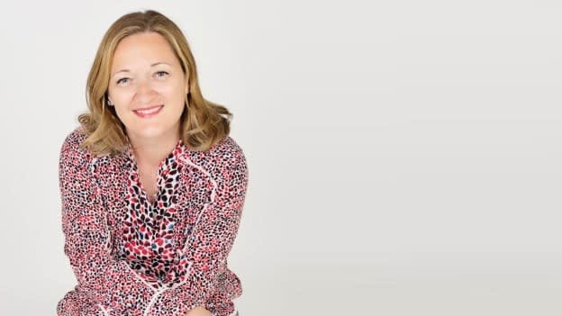 Rapid-fire interview with JLL APAC HR Head, Helen Snowball
