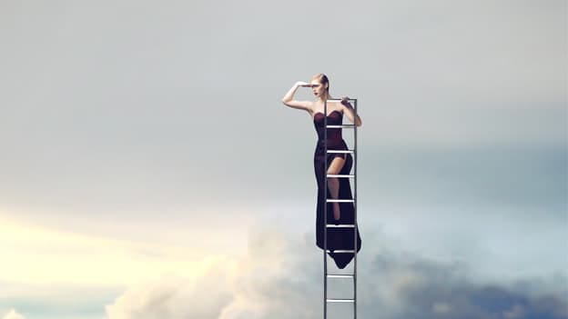 Mentors for working women-essential, but do they exist?