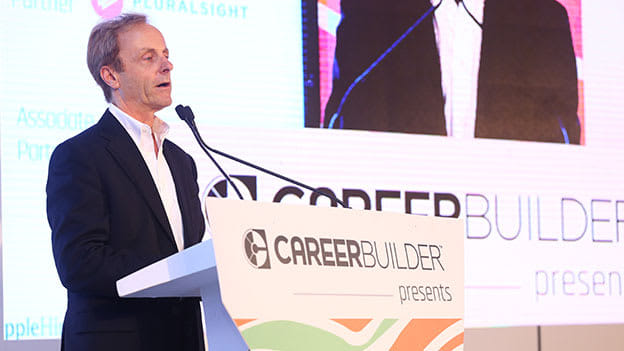 The digital world of work – How it has changed HR