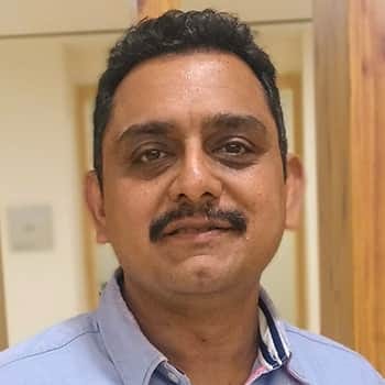 Vivek Subramanian