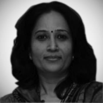 Hemalakshmi Raju