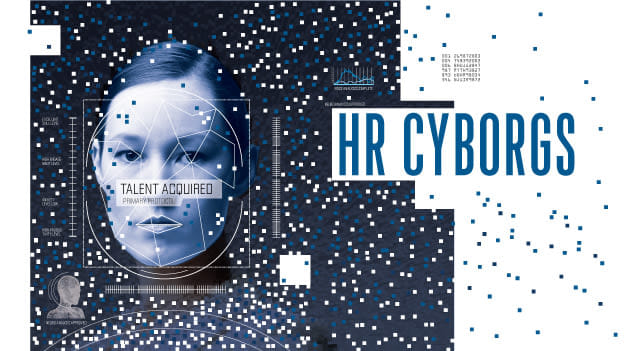 HR Cyborgs
