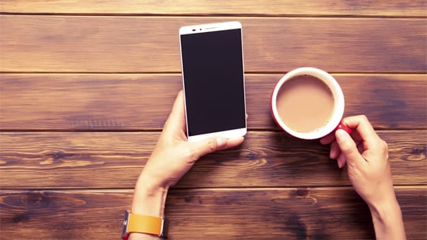 The coming of age for mobile HR