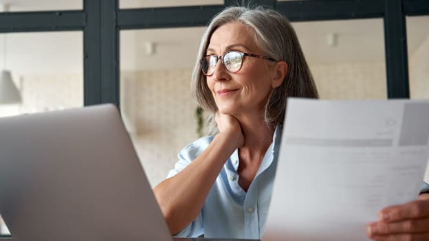 Silver and wise: How retirement-age workers find fulfillment in continued employment