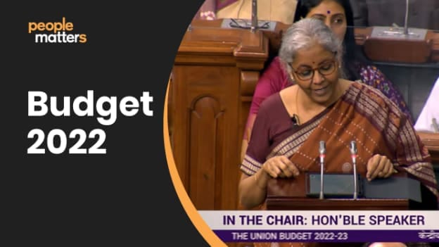 India Budget 2022: Mobile phones, breeding horses, bovine semen get cheaper