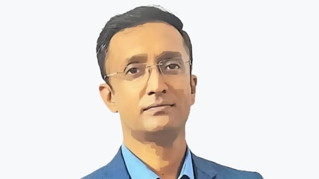Sebamed India appoints Philip Kuncheria as new country head