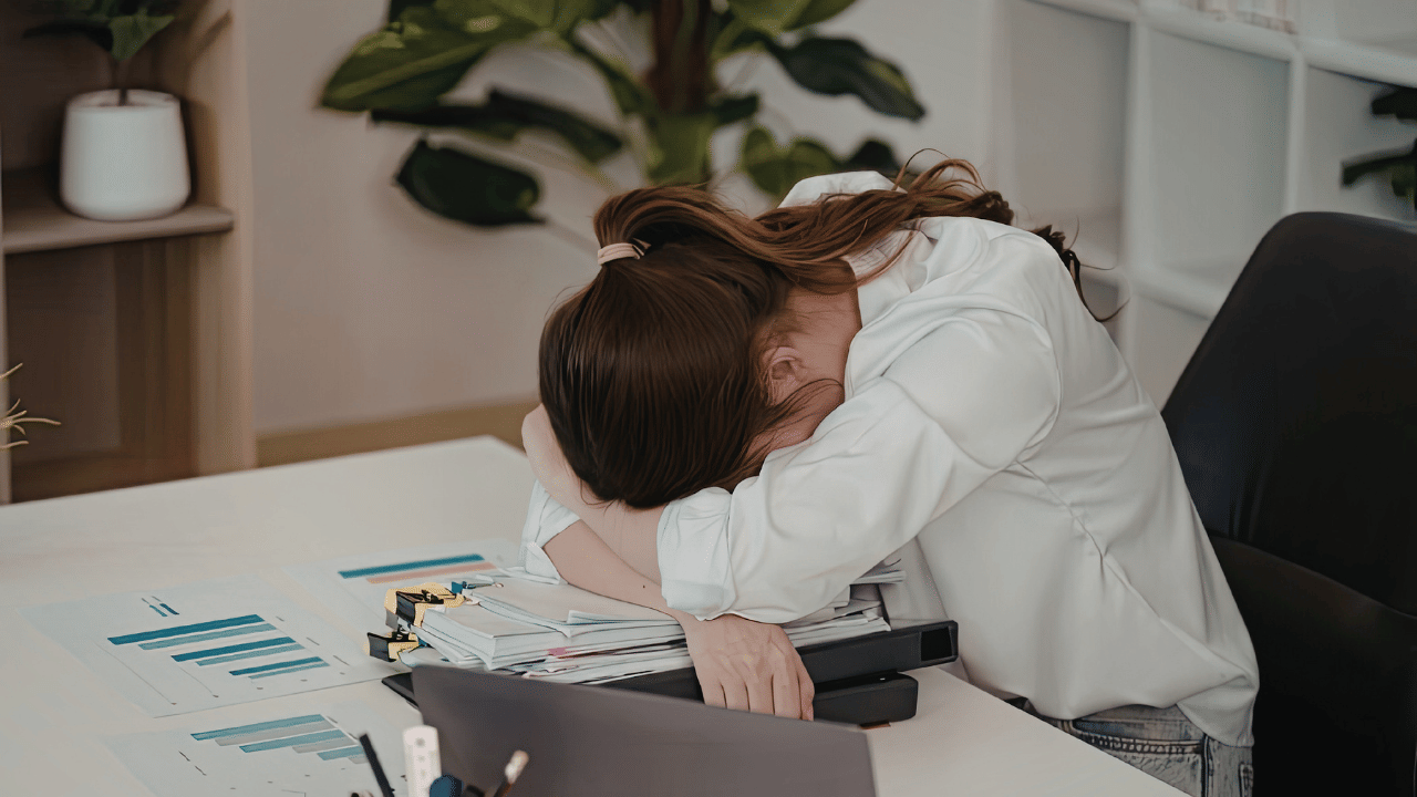 72% of Singapore workers take sick leave after poor sleep: Survey