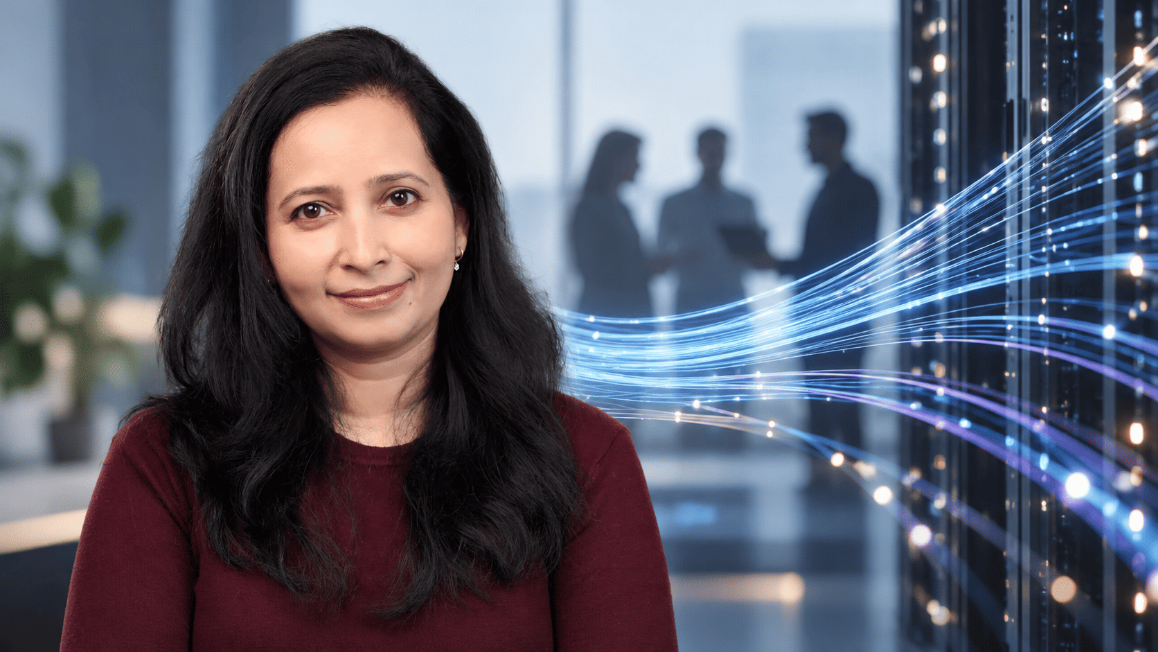 AI infrastructure firm Lumilens appoints Deepa Subbaiah as Global Head of HR