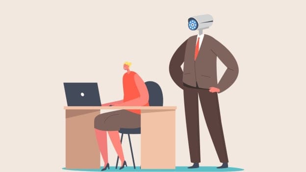 How to combat micromanaging in the workplace