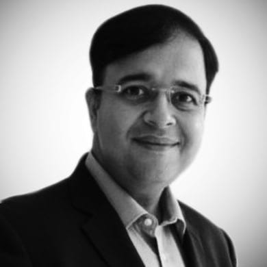 Umang Bedi