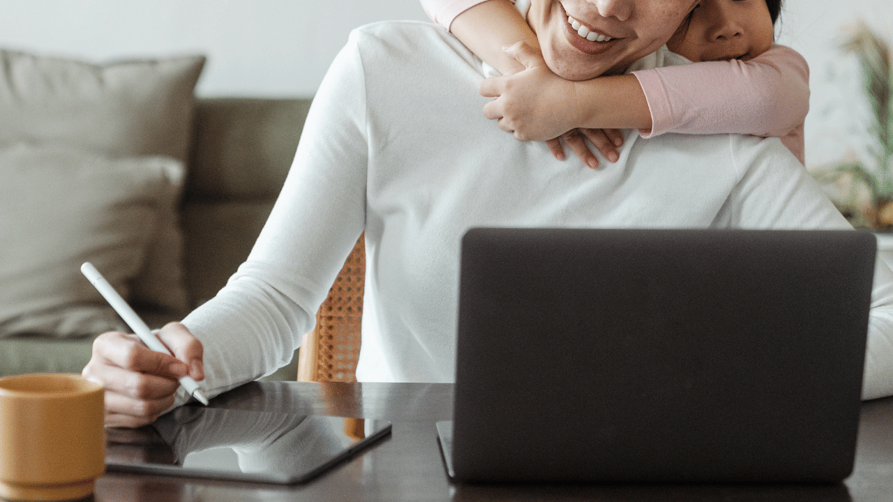 UAE explores remote work, extended maternity leave to support working mothers