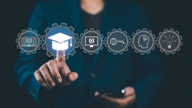 Learning technology trends to explore in 2025