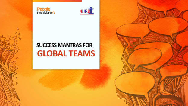 Success Mantras for Global Teams
