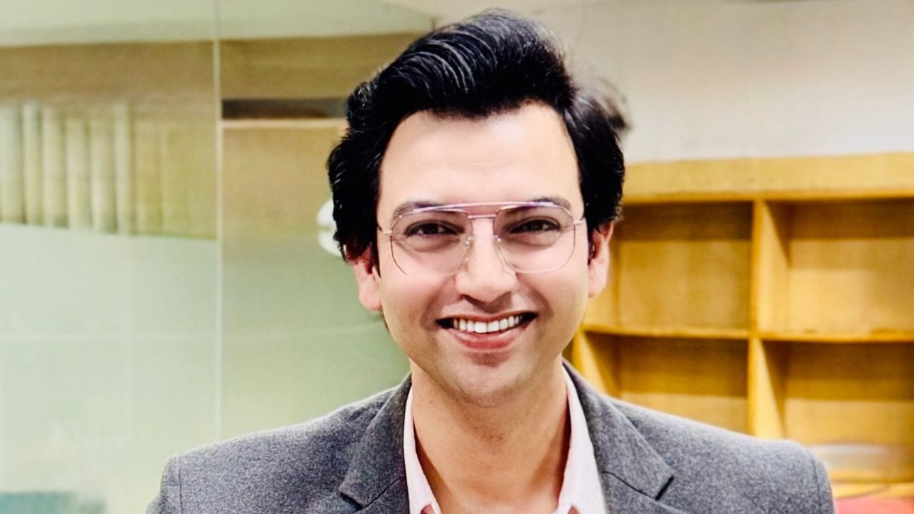 Middle managers aren’t OK — and Gen Z isn’t the problem”: CPO Vikrant Kaushal