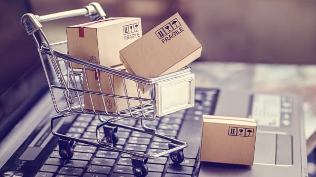 Retail 2020: Time to setup a digital shop