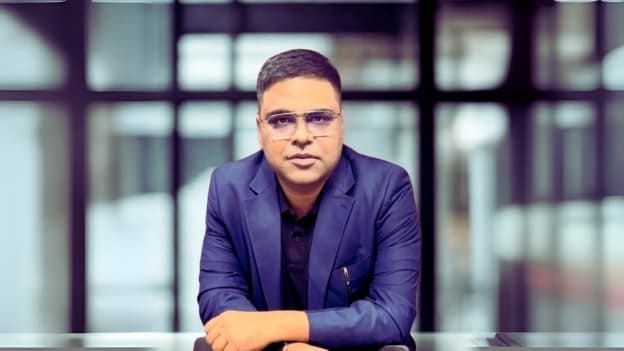 Accenture appoints Parived Bhatnagar as Head HR for EMEA and AIOC